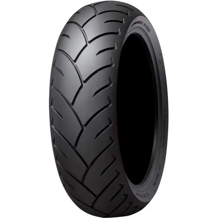 Dunlop D423 ( 200/50 R17 TL 75V Achterwiel, M/C )