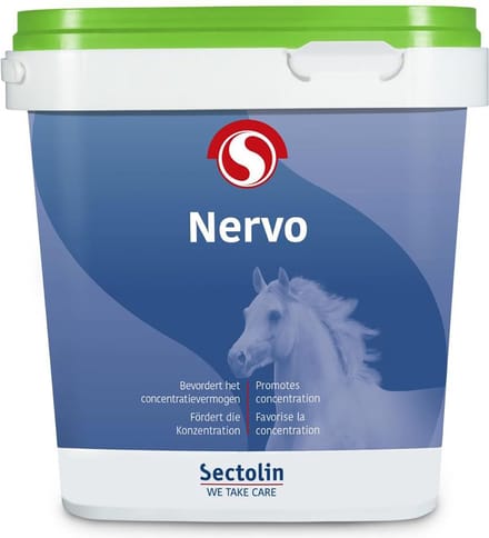 Sectolin Equi Nervo - 1000gr