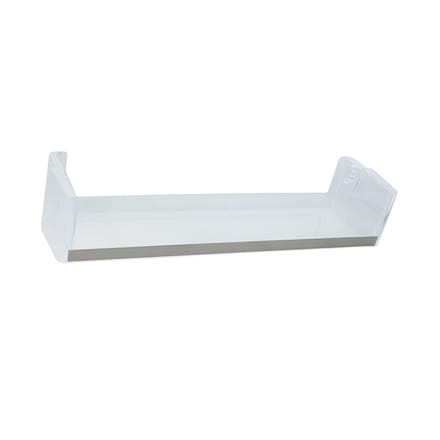 AEG flessenrek, grijs, 486x119x90 4055739371