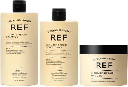 REF - Ultimate Repair Set - 245+285+250ml