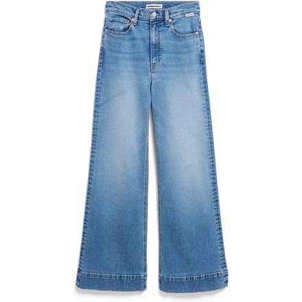 Dames Wide Leg Jeans Armedangels Murilaa