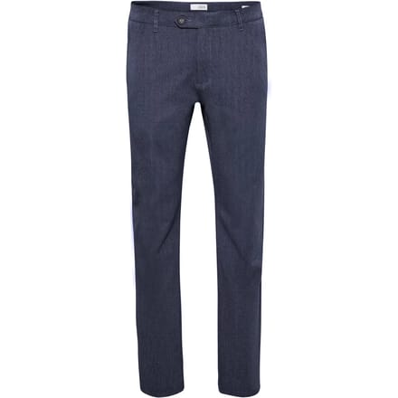 Broek Solid Fredpa 7198608