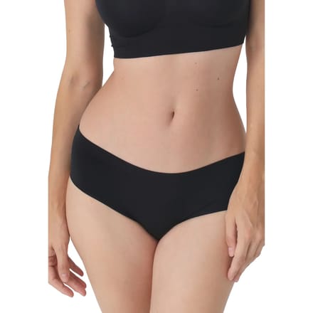 Damesslipjes Sassa Midi Bonded Micro