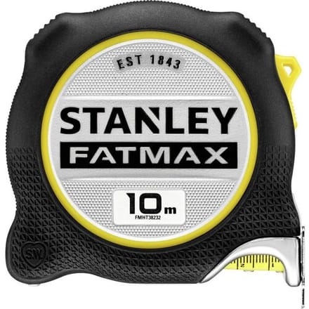 Stanley FMHT38232-0 FatMax™ XTREME Rolbandmaat 10m - 32mm
