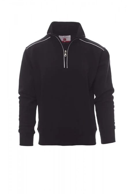 Payper Vancouver - Black/White - XL