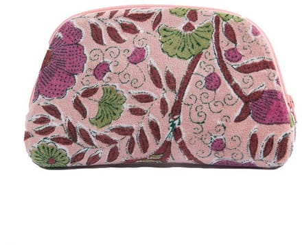 Imbarro Portemonnee Eleana roze 16x11cm