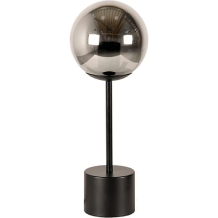 LABEL51 - Tafellamp Fumo - Smoke - 15x15x41cm