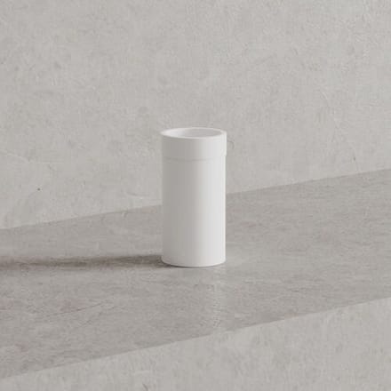 Kronenbach Stone Toothbrush Tumbler KB137557BK