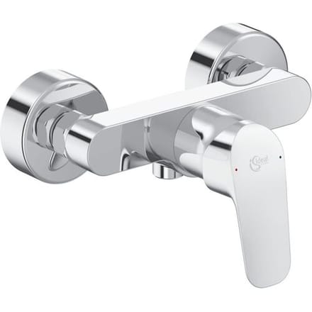 Ideal Standard CeraFlex - Douchekraan, chroom B1720AA