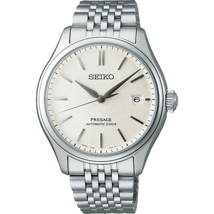 Seiko Presage SPB463J1 Presage ‘Shiro-iro’ Horloge