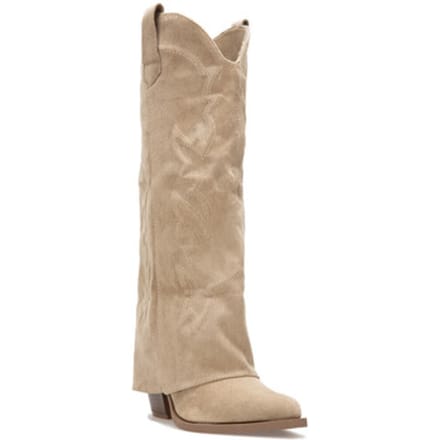 Laarzen met hakken La Modeuse 75916_P179662
