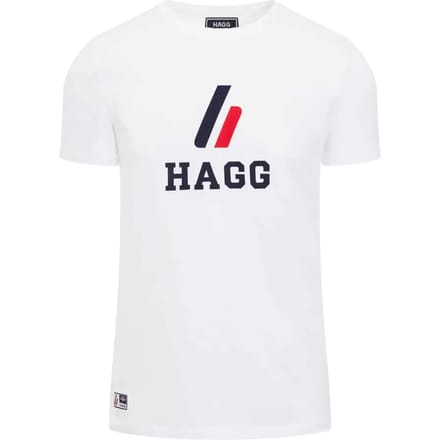 T-shirt Hagg