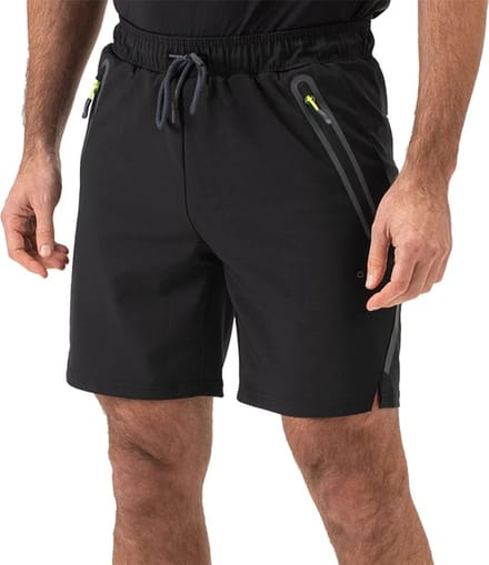 Sjeng Sport Tennisshort Yvor Heren - Maat S