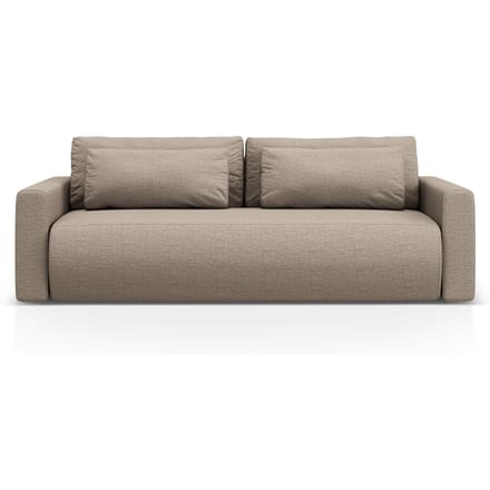 Slaapbank met opbergvak Belfast | Cosmopolitan Design
