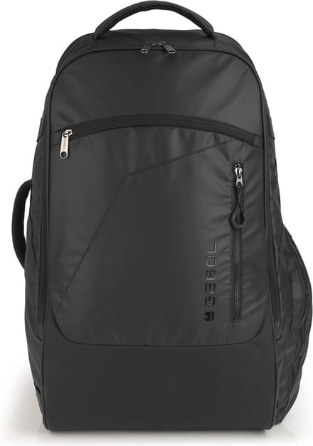 Gabol Canada rugzak 61 cm - Zwart