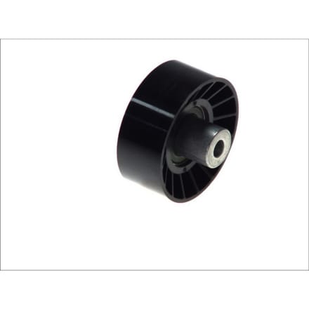 Rondsel/geleiderpoelie, V-riem SKF VKM 34704