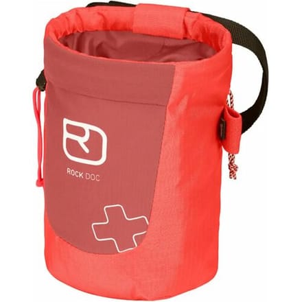 Ortovox First Aid Rock Doc (Maat - OS, Kleur - Coral)