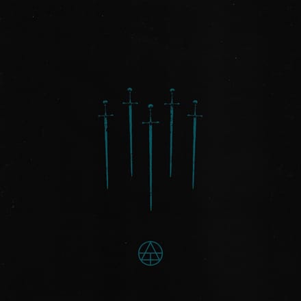 Atlas LP - Sunder - voor Geen - standaard