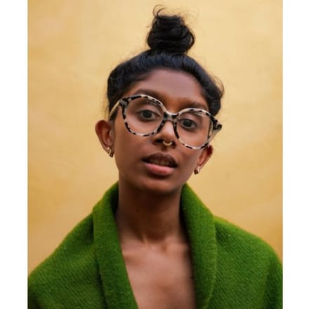 Bad Queer - Gayathiri Kamalakanthan