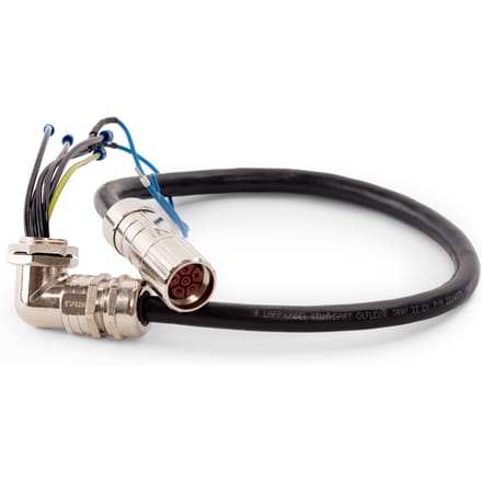 Cable