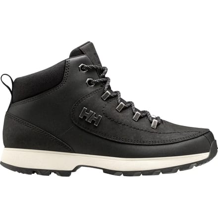 Helly Hansen Forester Sport Laarzen Zwart EU 37 Vrouw