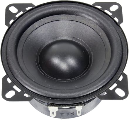 Visaton KT 100 V 4 Woofer 4 Ohm