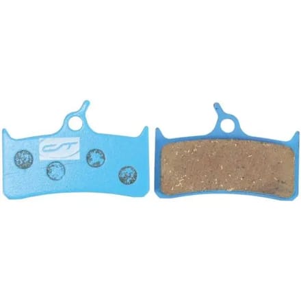 Contec Schijfremblokken Cbp-500, Organisch Passend Voor Shimano Xt Br-M755/M756 - Grimeca System 8