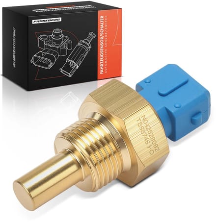 Frankberg 1x Temperatuursensor voor DAF 75 85 65CF 75CF 85CF 95XF