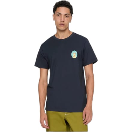T-shirt Mister Tee Ufo Pizza