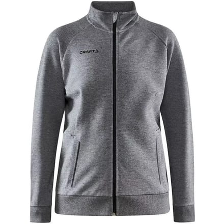 Damesjas Craft core soul full zip