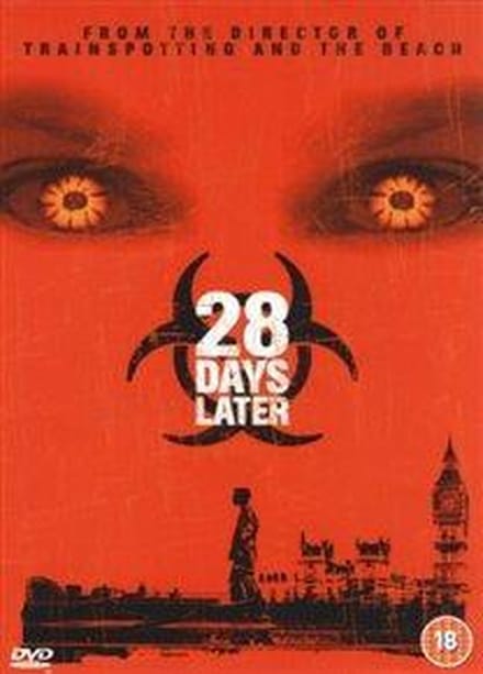28 Days Later