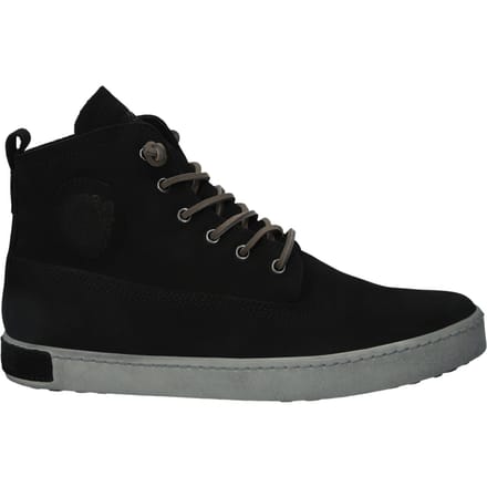 Blackstone ICON - GM06 Asphalt - Originals - Heren - Black - Maat: 46