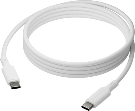 dbramante1928 IT - USB-C cable - 24 pin USB-C to 24 pin USB-C - 2 m
