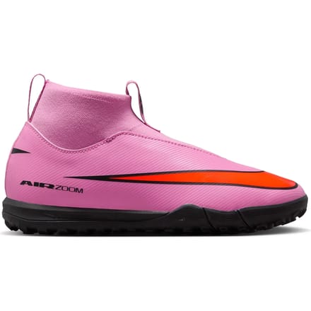 Kindervoetbalschoenen Nike Mercurial Superfly 10 Academy TF