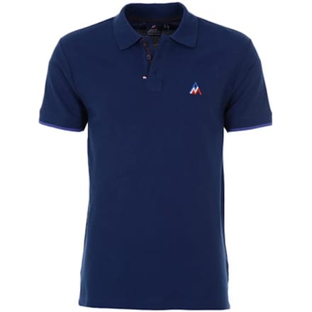 Polo Peak Mountain Coroc