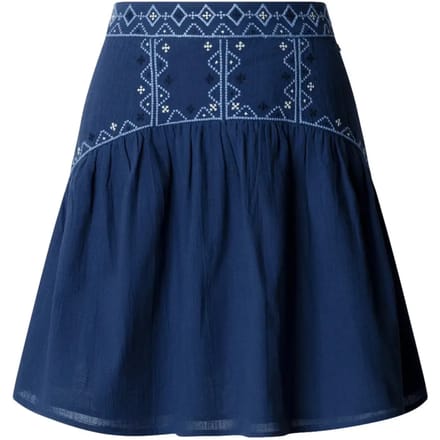 Vrouwenrok Pepe Jeans Denver
