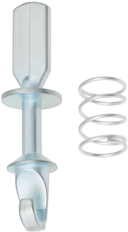 Dailygoods - Voordeur Handvat Haak Actuator voor VW