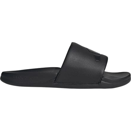 Adidas Adilette Comfort 2.0 Slippers Zwart EU 46