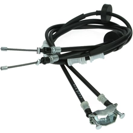 Kabel, parkeerrem LINEX 32.01.69
