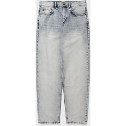 Ryder Bleached Denim Jeans