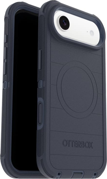 OtterBox Defender Pro MagSafe Camera Control Apple iPhone Air Riverside - blue