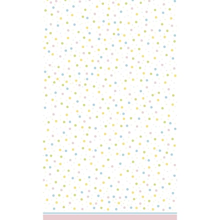 Duni - Servetten - Bunnies and Eggs - 33 x 33 cm - 20 Stuks