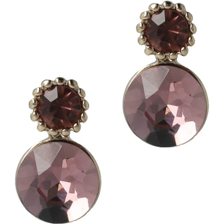 OTAZU Ophelia Earpins Blush Größe: OS | Ohrringe Outlet | Damen