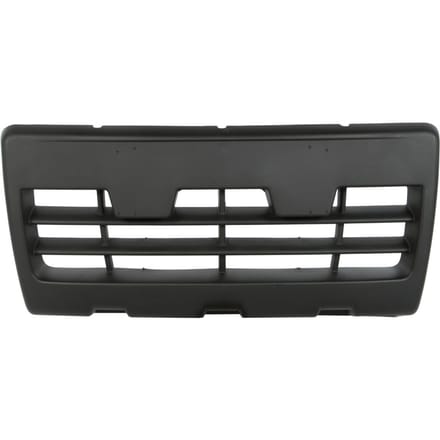 Bumper - ventilatierooster BLIC 6502-07-2008995Q