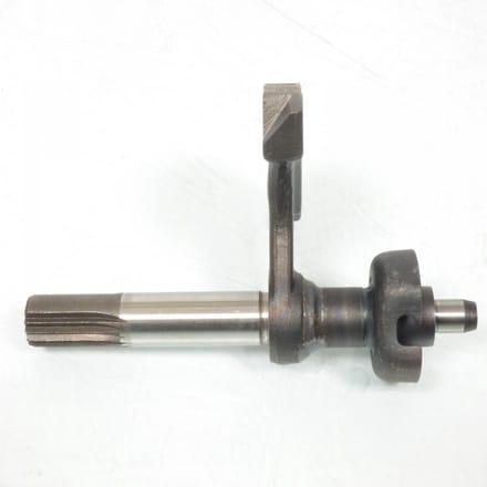 Axe de kick origine pour Scooter Piaggio Vespa PX 148570 Neuf