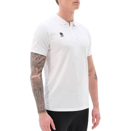 Robey Off Pitch Polo Heren - Maat XXL