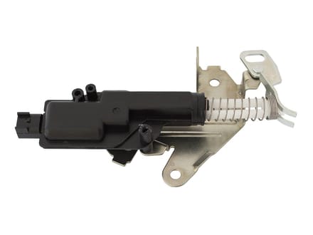 Ford Fiesta VI Serie - Achterklepslot - 2002-2008 - Vervangend Onderdeel - ModieCar
