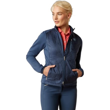Damesrijjas Ariat Fusion