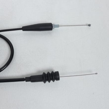 Gaskabel 3AS Racing voor motor Honda 650 Xlv Transalp CA2357 119cm