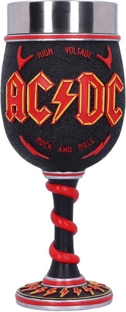 AC/DC - High Voltage - wijnkelk (Nemesis Now)